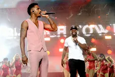 Jamie McCarthy/Getty Images