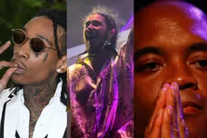 Buda Mendes/Frazer Harrison/Dia Dipasupil/Getty Images