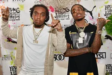 Prince Williams/Getty Images