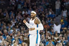 J Pat Carter/Getty Images