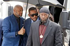 Nuccio DiNuzzo/Getty Images