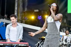 Theo Wargo/Getty Images