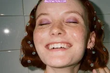 Kacy Hill Album Cover