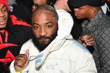 Prince Williams/WireImage