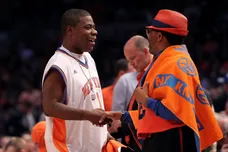 Nick Laham/Getty Images