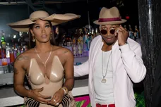 Marcus Ingram/Getty Images