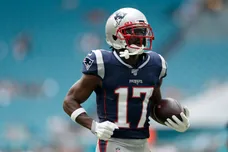 Michael Reaves/Getty Images