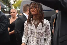 Matt Winkelmeyer/Getty Images for The Recording Academy