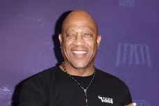 Tibrina Hobson / Stringer / Getty Images