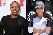 Stefanie Keenan, Todd Williamson/Getty Images