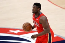 Rob Carr/Getty Images