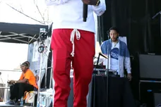 Johnny Nunez/Getty Images