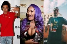 Bob Levey, Anthony Devlin /Getty Images, Image via HNHH