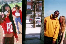 Images via Sean Leon