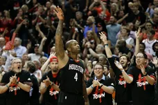 Bob Levey/Getty Images