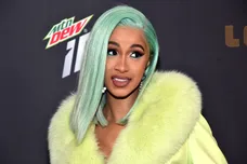 Theo Wargo/Getty Images