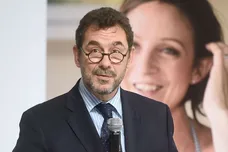 Jamie McCarthy / Staff / Getty Images