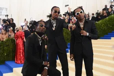 Nicholas Hunt/Getty Images