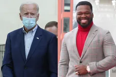 Chip Somodevilla & Leon Bennett/Getty Images