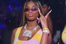 by Prince Williams/Wireimage/Getty Images