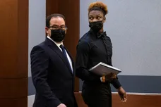 Bizuayehu Tesfaye-Pool/Getty Images