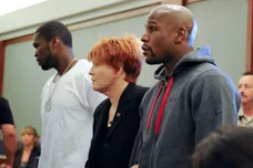 David Becker/Getty Images