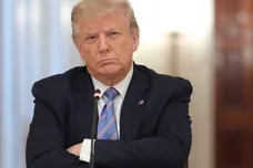 Chip Somodevilla/Getty Images