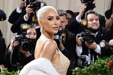 Jamie McCarthy / Staff / Getty Images