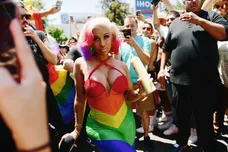 Chelsea Guglielmino/Getty Images