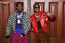 Jamie McCarthy/Getty Images