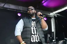 Scott Dudelson/Getty Images