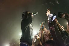 Jim Bennett/Getty Images