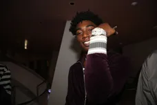 Johnny Nunez/Getty Images