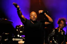 Toby Canham/Getty Images