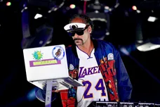 Frazer Harrison/Getty Images