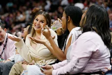 Michael Reaves/Getty Images