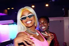 Prince Williams/Filmmagic/Getty