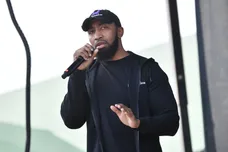 Paras Griffin/Getty Images