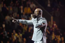 Larry Busacca/Getty Images