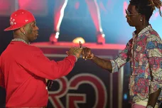 Prince Williams/Getty Images