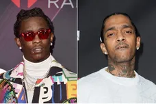 Alberto E. Rodriguez, Valerie Macon / Getty Images