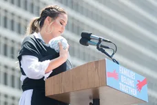 Emma McIntyre/Getty Images