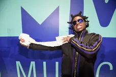 Kevin Mazur/WireImage