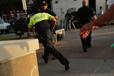 Spencer Platt/Getty Images