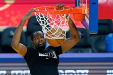 Thearon W. Henderson/Getty Images