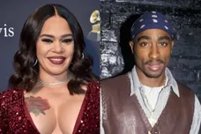 Gregg DeGuire/Getty Images & Ron Galella/Getty Images