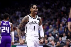 Ezra Shaw/Getty Images