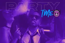 Consequence - "Party Time"