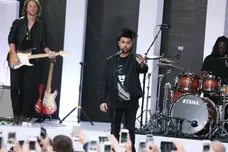 Jemal Countess/Getty Images