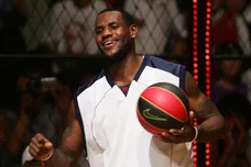 Cancan Chu/Getty Images